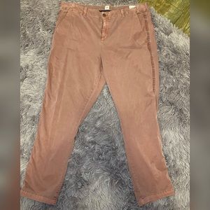 GAP chinos
